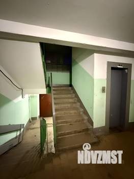 3-к квартира, вторичка, 61м2, 6/10 этаж