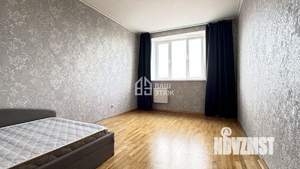 1-к квартира, вторичка, 38м2, 16/16 этаж