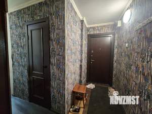 2-к квартира, вторичка, 44м2, 1/5 этаж