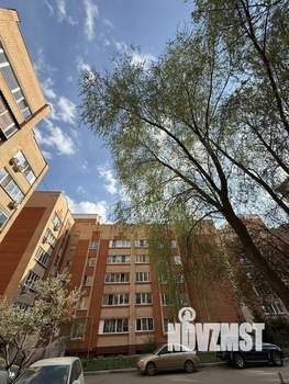 3-к квартира, вторичка, 89м2, 3/5 этаж