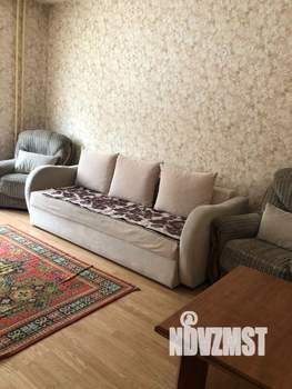 1-к квартира, вторичка, 39м2, 1/14 этаж