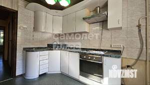 3-к квартира, вторичка, 62м2, 2/5 этаж
