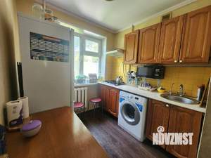 2-к квартира, вторичка, 44м2, 1/5 этаж