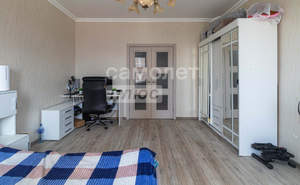3-к квартира, вторичка, 71м2, 7/14 этаж