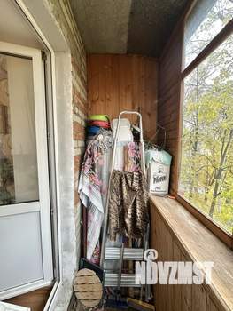 3-к квартира, вторичка, 50м2, 3/5 этаж