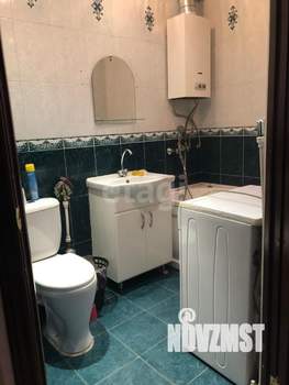 1-к квартира, вторичка, 31м2, 5/5 этаж