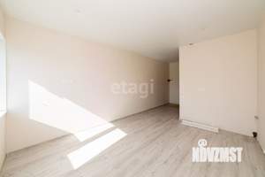 Студия квартира, вторичка, 27м2, 4/5 этаж