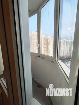 2-к квартира, вторичка, 53м2, 12/14 этаж