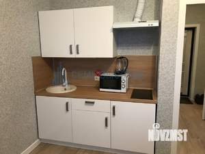 1-к квартира, вторичка, 36м2, 11/14 этаж