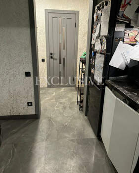 1-к квартира, вторичка, 33м2, 1/10 этаж