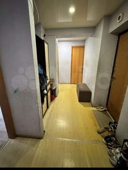 2-к квартира, вторичка, 52м2, 4/9 этаж