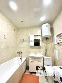 1-к квартира, вторичка, 38м2, 3/23 этаж