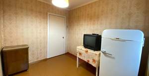 4-к квартира, вторичка, 60м2, 4/5 этаж