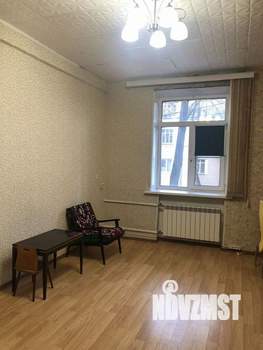 2-к квартира, вторичка, 63м2, 2/4 этаж