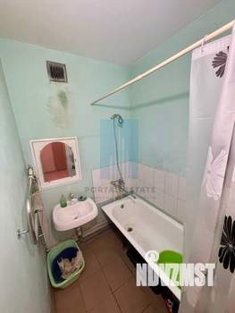 1-к квартира, вторичка, 36м2, 2/17 этаж