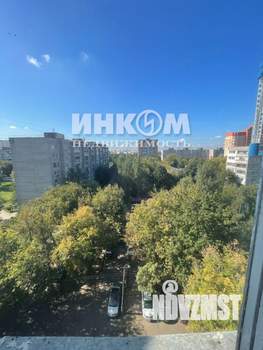 3-к квартира, вторичка, 62м2, 9/9 этаж