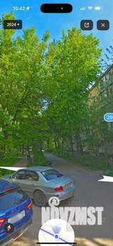 1-к квартира, вторичка, 31м2, 1/5 этаж