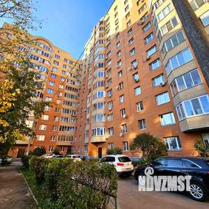 1-к квартира, вторичка, 45м2, 14/14 этаж