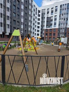 2-к квартира, вторичка, 58м2, 2/6 этаж