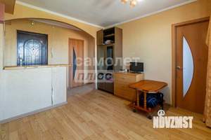 2-к квартира, вторичка, 36м2, 6/10 этаж