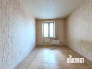 2-к квартира, вторичка, 56м2, 4/18 этаж
