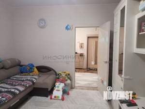 2-к квартира, вторичка, 57м2, 3/17 этаж