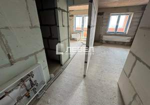 1-к квартира, вторичка, 33м2, 13/17 этаж