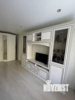 1-к квартира, вторичка, 32м2, 1/5 этаж