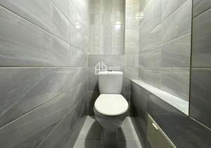 1-к квартира, вторичка, 33м2, 8/9 этаж