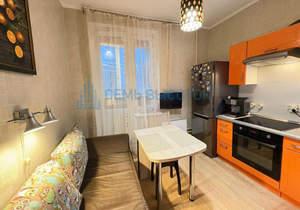 2-к квартира, вторичка, 56м2, 15/18 этаж