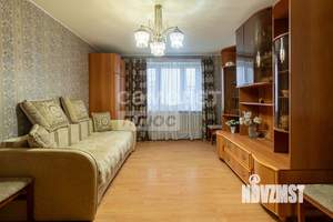 2-к квартира, вторичка, 63м2, 4/7 этаж