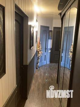 3-к квартира, вторичка, 75м2, 4/9 этаж