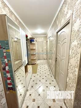 2-к квартира, вторичка, 60м2, 6/15 этаж