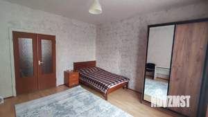 1-к квартира, вторичка, 38м2, 11/17 этаж