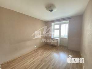 2-к квартира, вторичка, 57м2, 2/16 этаж