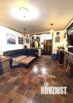 3-к квартира, вторичка, 75м2, 5/17 этаж