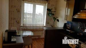 1-к квартира, вторичка, 44м2, 10/10 этаж