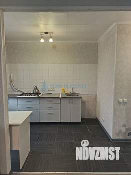 1-к квартира, вторичка, 29м2, 1/9 этаж