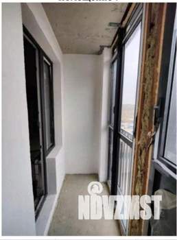 3-к квартира, вторичка, 78м2, 6/6 этаж