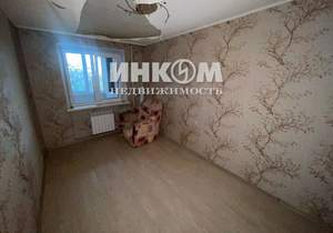 4-к квартира, вторичка, 77м2, 5/9 этаж