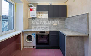 2-к квартира, вторичка, 43м2, 5/5 этаж