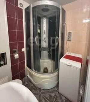 1-к квартира, вторичка, 39м2, 9/16 этаж