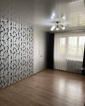 2-к квартира, вторичка, 50м2, 9/10 этаж