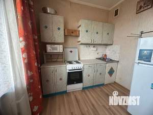 1-к квартира, вторичка, 39м2, 5/18 этаж