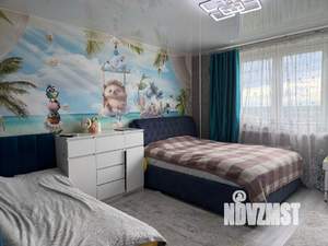 1-к квартира, вторичка, 38м2, 10/14 этаж
