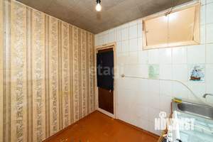 1-к квартира, вторичка, 32м2, 5/5 этаж