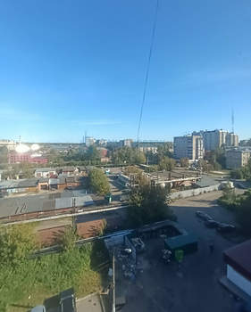 2-к квартира, вторичка, 51м2, 7/10 этаж