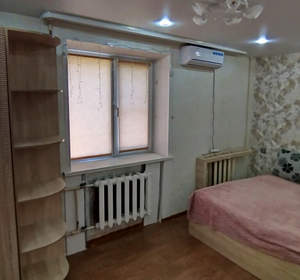 2-к квартира, вторичка, 41м2, 2/5 этаж