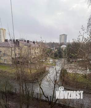 3-к квартира, вторичка, 61м2, 4/5 этаж