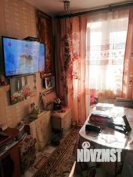 1-к квартира, вторичка, 45м2, 12/14 этаж